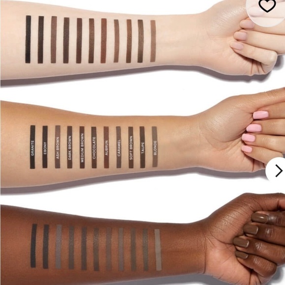 🆕 Anastasia brow colour and brow freeze - Picture 5 of 5